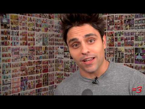 =3 - CHICKEN LADY - Ray William Johnson video