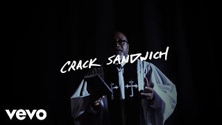 Watch Jid Crack Sandwich video