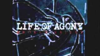 Watch Life Of Agony Strung Out video