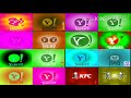 Youtube Thumbnail EARRAPE LOUD Full Best Animation Logos Beta 11