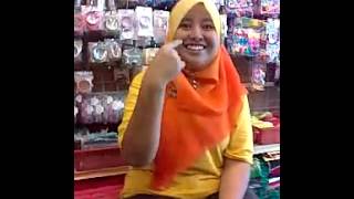 Awek Tembam..
