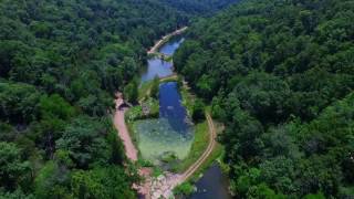 Drone Video of the Ranch