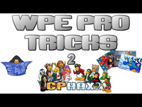 Bot Maker Club Penguin