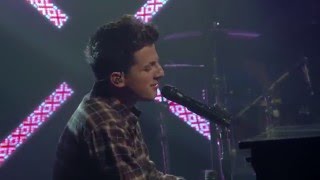 Charlie Puth - Some Type Of Love | Live