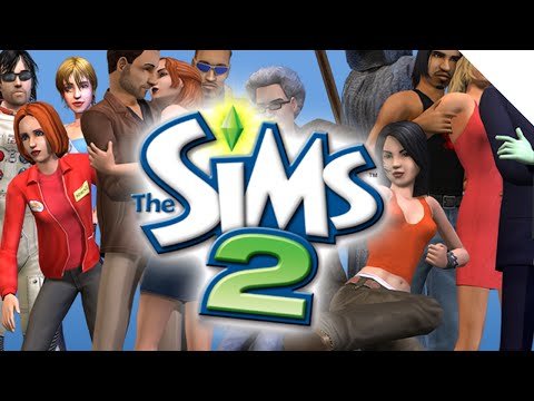 Скачать The Sims 2 На Андроид