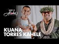 #91 | Kuana Torres Kahele | Mea Hawai'i, lei making, and Hawaiian folklore