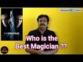 The Prestige (2006) Hollywood Movie Review in Tamil by Filmi craft