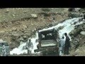 Springfall: Kalaam-Mahodand route.