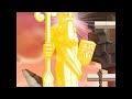 Maplestory (GMS) delaran and friends VS Pink Bean
