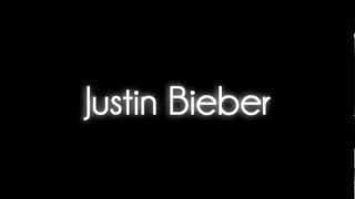 Boyfriend- Justin Bieber New Song 2012
