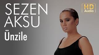 Sezen Aksu - Ünzile ( Audio)
