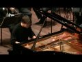 Bobby Mitchell, Beethoven Piano Concerto no. 4