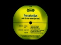 Freakniks - Easy Alibi (Remixed by Search and Marquez)
