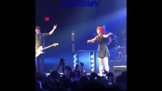 Edit Of Hayley Williams Dubstep Video But Short