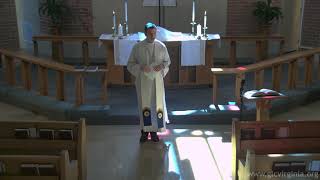 Grace Service 05/10/20