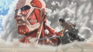 Ultimo Â Revelado - Shingeki No Kyojin Capítulo 95 - Português
