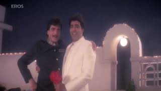 Jeeyo Ki Ek Saal Nyay Anyay 1990 Hq Audio