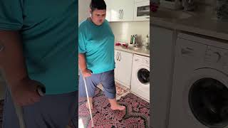 Süleyman Bastonu Yürüyor