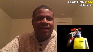 Queen Another One Bites The Dust Official Audio Reaction Queen Another One Bites The Dust Official Audio Reaction