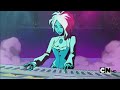 Scooby Doo Mystery Incorporated-Daphne Sings-Trap Of Love!!