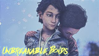 Unbreakable Bonds