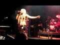 Mr. Bella - Mirror Mirror - Live 6/12/10 @ State Theater - St Petersburg, FL