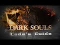 Dark Souls - Taurus Demon Guide - Melee