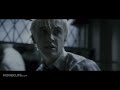 I Know What You Did Malfoy Scene - Harry Potter and the Half-Blood Prince Movie (2009) - HD