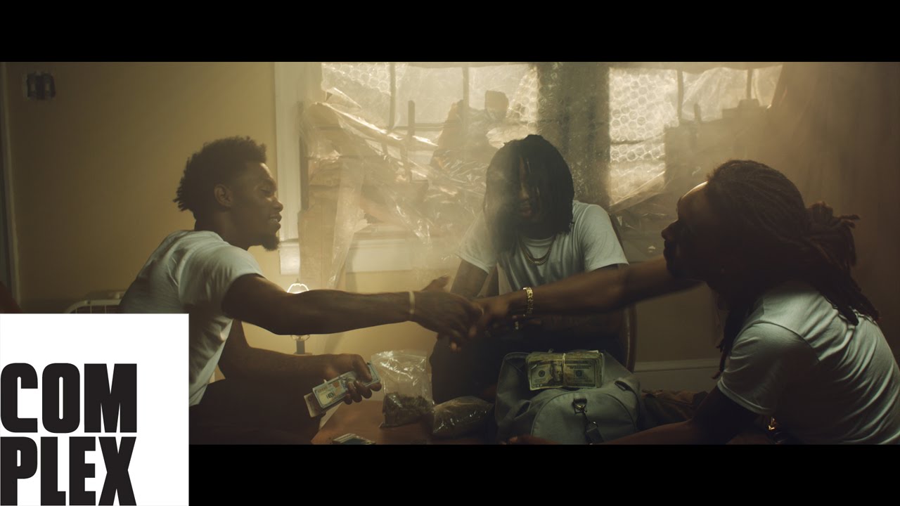 Migos - "Bando" Official Music Video Premiere | First Look ... Migos - "Bando" Official Music Video Premiere | First Look ...