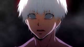 Tokyo Ghoul ?A AMV - Murder Melody - Cult to follow 1080p