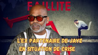 Damon Dash Perd Tout Dettes, Procès, Empire Effondré