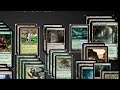 Modern Infect Deck Tech - Mythic MTG Tech #39