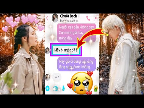 Troll Tin Nhắn | ĐOM ĐÓM- JACK | GẢ EM LỚP TRƯỞNG | Thánh Thả Thính