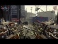 COD Advanced Warfare - "XMG" DNA BOMB w/ EVERY GUN - "STATIONARY TANK"! (COD AW XMG DNA Bomb)