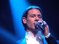 Urs Buhler, Il Divo - "I'll be home for Christmas" - Christmas in New York