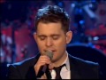 Michael Buble - Hold On Video preview