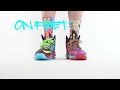Nike Lebron 10 "What The MVP" ON FEET Review
