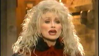 Dolly Parton - We Three Kings