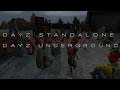 Dayz Standalone - Dayz Underground Event Featuring Matt Lightfoot (Dayz dev)