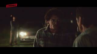 Cinemax The Driftless Area