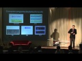The Future of Robotics and Artificial Intelligence (Andrew Ng, Stanford University, STAN 2011)