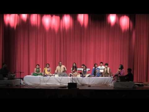 Svara Mogara Phulala-Suhasya Tuze