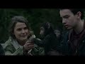 Dawn Of The Planet Of The Apes 3 2014 Andy ...