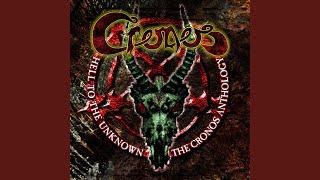 Watch Cronos 7 Gates Of Hell video