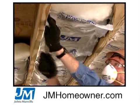 Insulating Vented Crawl Spaces