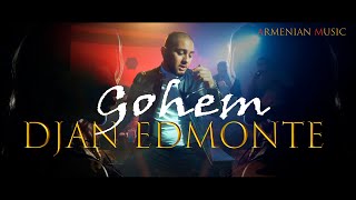 Gohem - Djan Edmonte [Премьера Клипа] Новинка #Edmonte #Haykakanerger