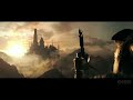 Dark Souls 2 Live Action Teaser