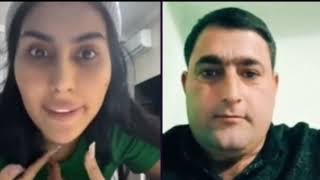 Vusal Eliyev Sene Qanarar Odemelidi Sadiq Kisi - Leman Tiktok Official