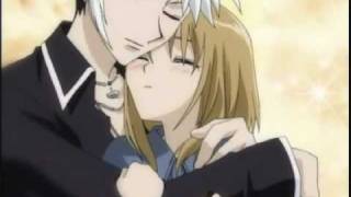 Fruits Basket Hugs!