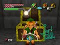 The Legend of Zelda: Majora's Mask Walkthrough - Part 55